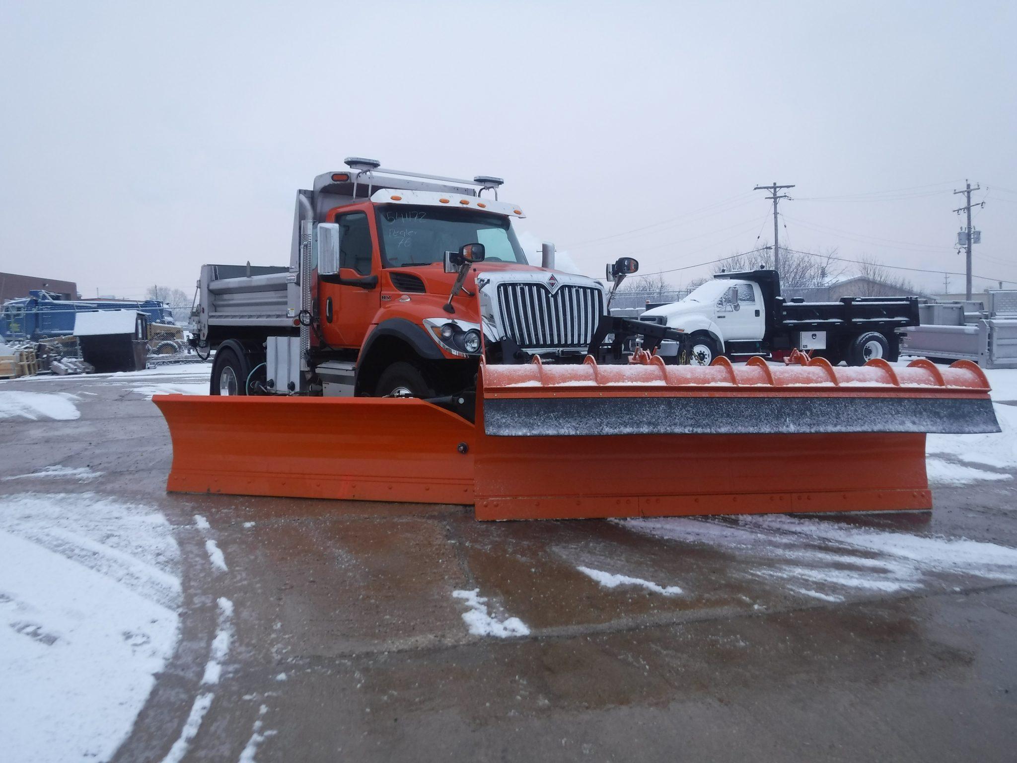 Gallery Caspers Truck Equipment